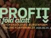 Profit a föld alatt – Gyökérzöldség Agroinform online konferencia