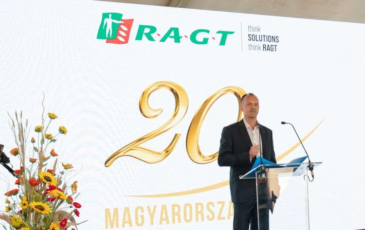 RAGT
