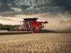 Még intelligensebbé válnak a Case IH Axial-Flow 160 kombájnok