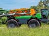 Pantera 7004 – Precíziós önjáró permetezőgép az Amazone-tól + VIDEÓ