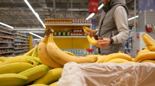 Erre nagyon figyelj oda! Veszélyes mérgek jelentek meg a banánban! Erre nagyon figyelj oda! Veszélyes mérgek jelentek meg a banánban!