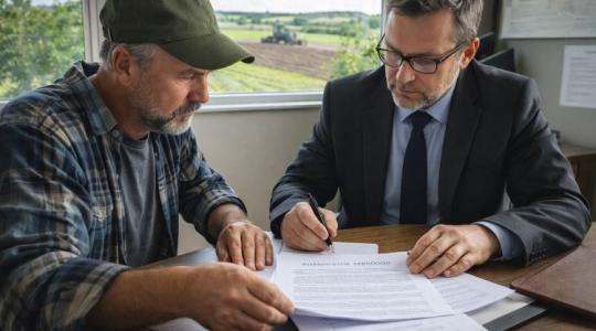 Földforgalmi változások: fontos új részletek Földforgalmi változások: fontos új részletek