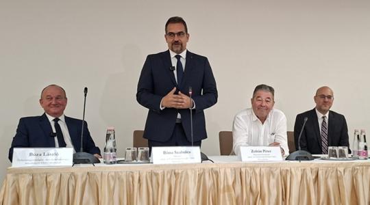 Bajban a magyar sertéságazat, a szaktárca így segítene Bajban a magyar sertéságazat, a szaktárca így segítene