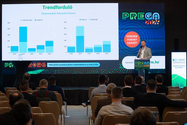 Tótkomlósi Agrár Zrt.