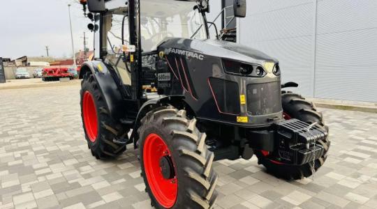 Új traktorra vadászol? Ez a 74 lóerős FARMTRAC most az Agroinform Piacterének egyik legérdekesebb ajánlata Új traktorra vadászol? Ez a 74 lóerős FARMTRAC most az Agroinform Piacterének egyik legérdekesebb ajánlata