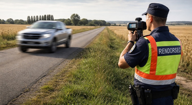Rugalmasabb szabályozás, de több ellenőrzés várható az új KRESZ alapján Rugalmasabb szabályozás, de több ellenőrzés várható az új KRESZ alapján