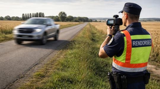 Ezrével érkeznek a módosítási javaslatok az új KRESZ-re