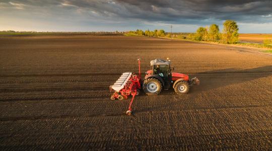 Új irányt vehet az uniós agrárpolitika az ír elnökség alatt Új irányt vehet az uniós agrárpolitika az ír elnökség alatt