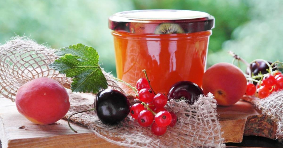 Ízek télire: mit tegyünk el júniusban Ízek télire: mit tegyünk el júniusban