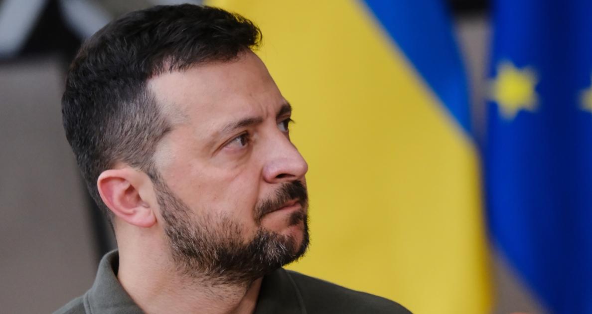 Hosszú lesz Ukrajna uniós útja, de sok érdek fűződik hozzá Hosszú lesz Ukrajna uniós útja, de sok érdek fűződik hozzá