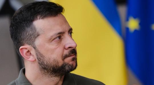 Hosszú lesz Ukrajna uniós útja, de sok érdek fűződik hozzá Hosszú lesz Ukrajna uniós útja, de sok érdek fűződik hozzá