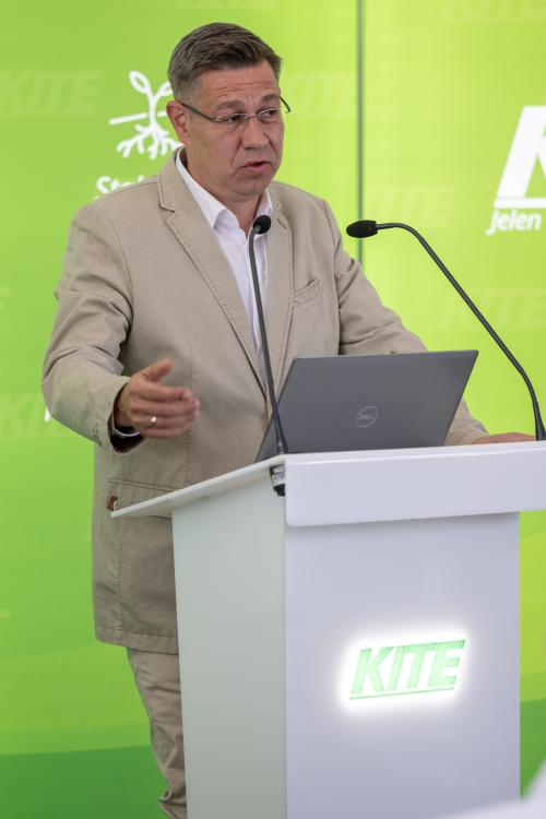 kite