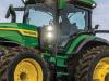 Lóerők saját termelésből: itt a tisztán etanolhajtású traktor!