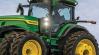Lóerők saját termelésből: itt a tisztán etanolhajtású traktor!