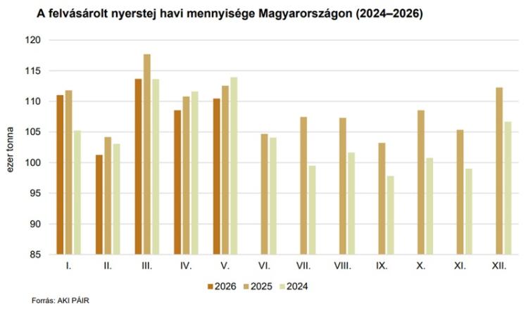 Nyerstej felvásárlása