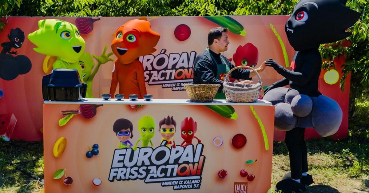 Friss hazai cseresznye és meggy: egészség, íz, élmény Friss hazai cseresznye és meggy: egészség, íz, élmény