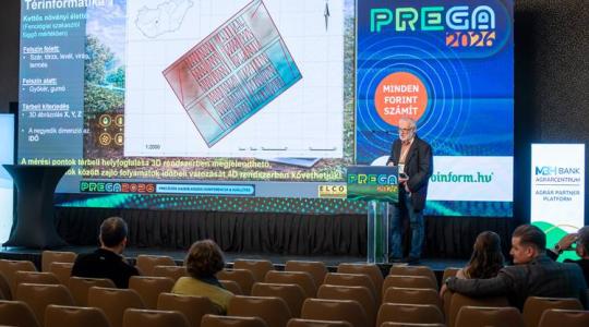 Hogyan segít a talajnedvesség-mérés megelőzni a termésveszteséget? Hogyan segít a talajnedvesség-mérés megelőzni a termésveszteséget?