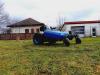 Tobo: az autonóm agrárrobot jövője már a jelenben