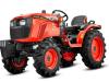 Kubota NeoStar B2741S: Kompakt traktor kisgazdaságok és ültetvények számára