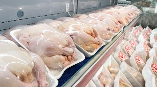 A jövő csomagolása beszél – megmondja, friss-e még az élelmiszer A jövő csomagolása beszél – megmondja, friss-e még az élelmiszer