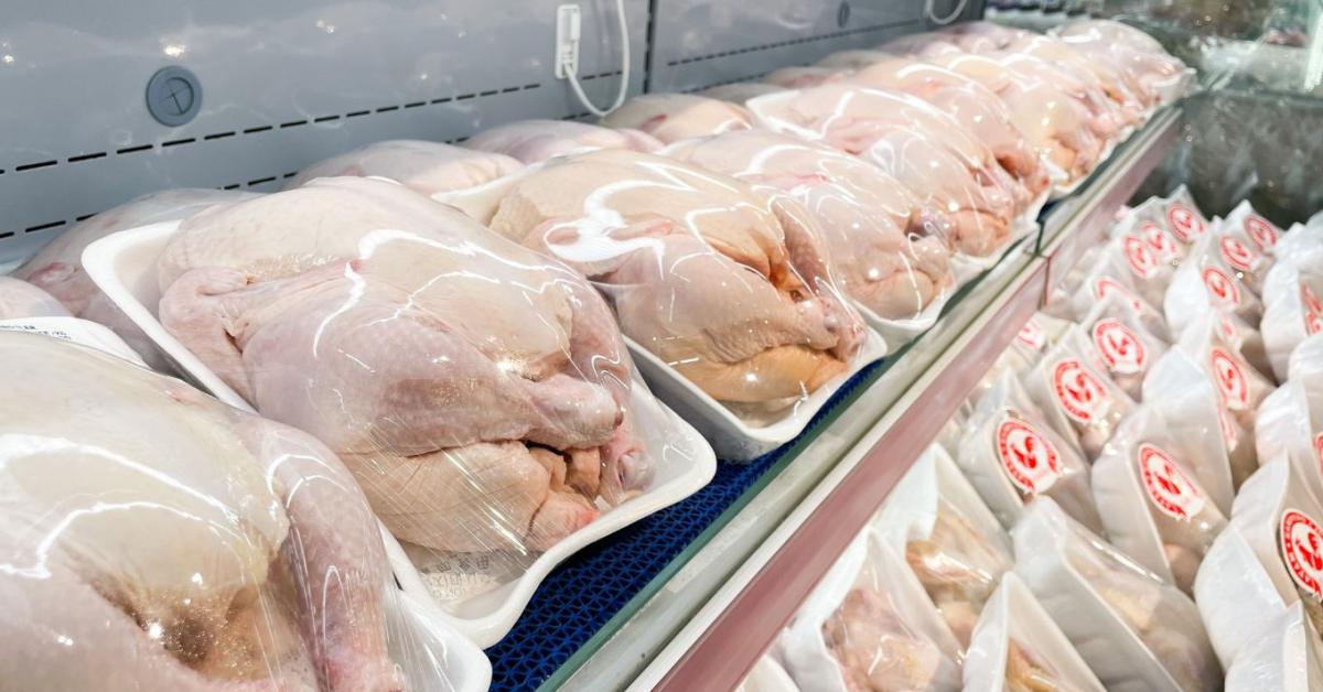 A jövő csomagolása beszél – megmondja, friss-e még az élelmiszer