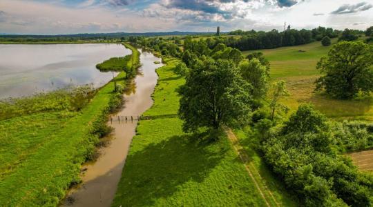 A vízkörforgás helyreállítása nélkül egyre nehezebb lesz a termelés