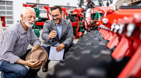 A legtöbb géphirdetés sosem jut el a döntésig – vajon miért?