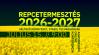 Repcetermesztés 2026–2027 – Változó környezet, stabil technológiák Agroinform online konferencia