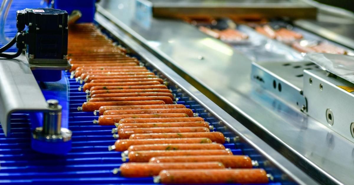 A gép steril, a termék mégis megromlik? Így omlik össze a gyártásbiztonság az élelmiszeriparban