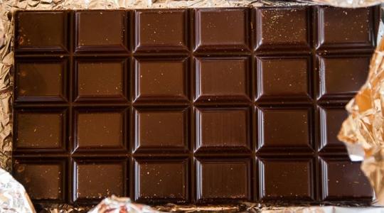 Meglepő áttörés: így segíthet a csokoládé a gyomorrák megelőzésében Meglepő áttörés: így segíthet a csokoládé a gyomorrák megelőzésében