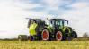 Maximális teljesítmény, sokoldalú használat - CLAAS ARION 630