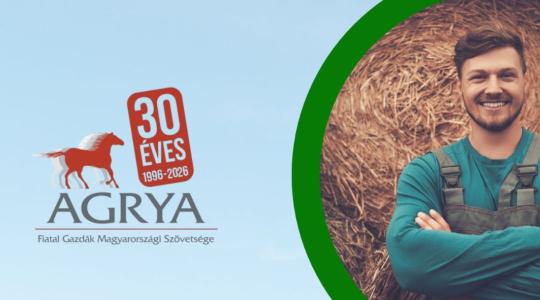 Az agrár generációs megújulás komplex kezelésére vonatkozó javaslatot küldött a szaktárcának az AGRYA-PVSZ Agrár Generációs Megújulás Obszervatórium Az agrár generációs megújulás komplex kezelésére vonatkozó javaslatot küldött a szaktárcának az AGRYA-PVSZ Agrár Generációs Megújulás Obszervatórium