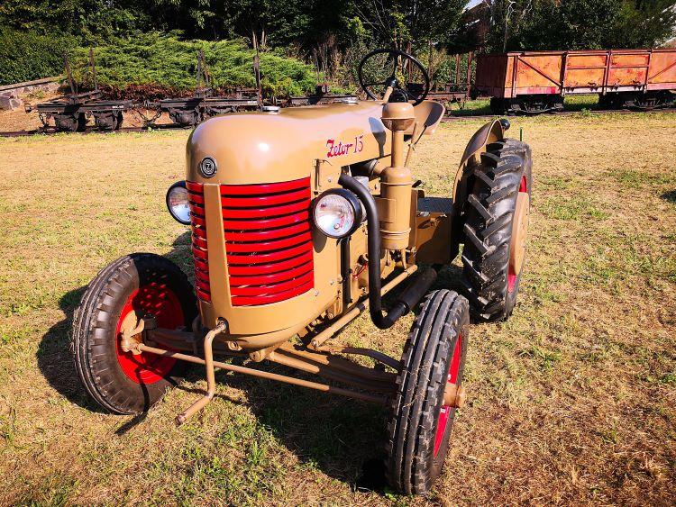 Zetor