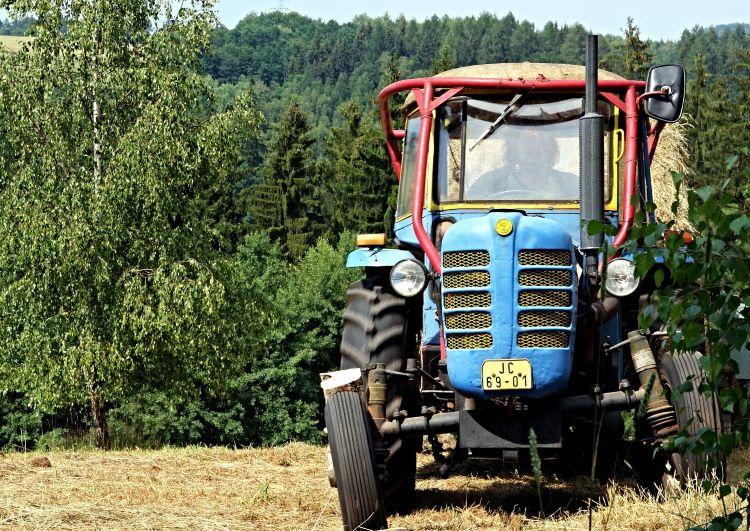 Zetor