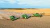 A John Deere bemutatta a jövőt: ezekkel a kombájnokkal tarolhatsz 2027-től