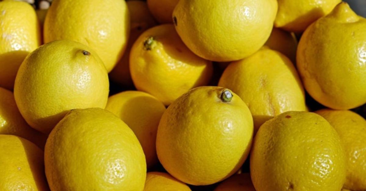 A citrom valóban segít csökkenteni a vércukorszintet? Tudományos áttekintés
