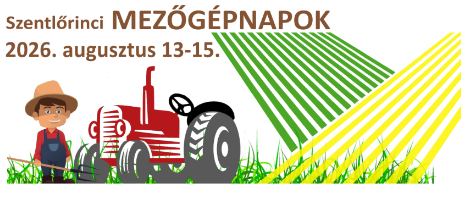 mezőgazdanapok mezőgazdanapok