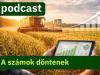 Agroinform Podcast: Agrárium üzleti alapon