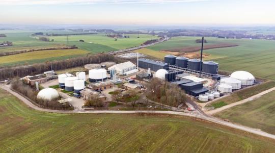 Elveszi az élelmiszert? A biogáz körüli tévhitek Elveszi az élelmiszert? A biogáz körüli tévhitek