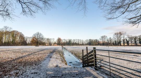 3 napos időjárás-előrejelzés: Mediterrán ciklon bonyolítja meg a helyzetet