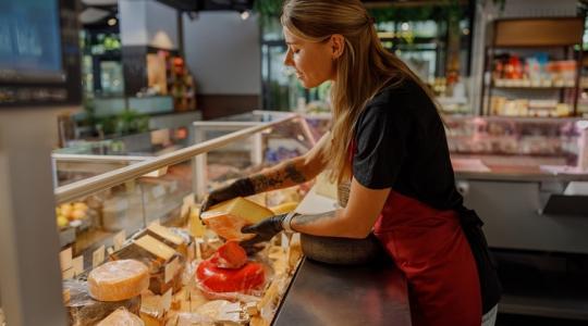 Sok sajtot eszel? Akkor ezzel nem árt, ha tisztában vagy! Sok sajtot eszel? Akkor ezzel nem árt, ha tisztában vagy!