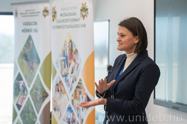 vadgazdálkodás vadgazdálkodás