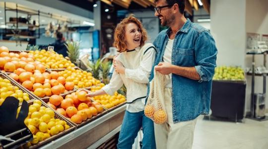 Elképesztően egyszerű! Így derítsd ki a boltban, hogy vegyszeres-e a gyümölcs héja! Elképesztően egyszerű! Így derítsd ki a boltban, hogy vegyszeres-e a gyümölcs héja!