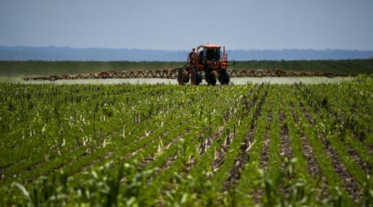 Brazília rákapott a biostimulátorokra, mert mérhető profitot hoznak