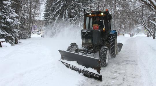 Készülj a legrosszabbra: kiszámíthatatlan hómennyiséget hoz a ciklon +TÉRKÉP