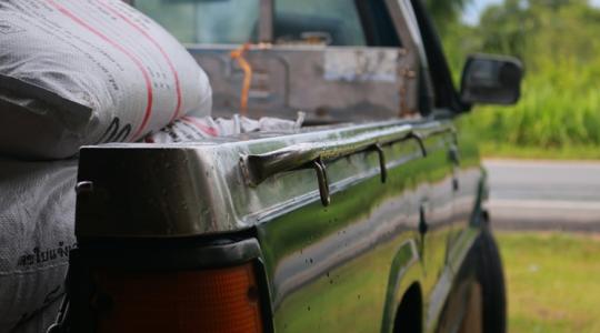 Pickup, kisteher, terepjáró: Megnéztük, mit jelent a gépjárműadó-emelés az agráriumban Pickup, kisteher, terepjáró: Megnéztük, mit jelent a gépjárműadó-emelés az agráriumban