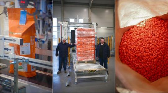 Ez sok gazdát érint: Új növények a KWS vetőmag-előállító portfóliójában Ez sok gazdát érint: Új növények a KWS vetőmag-előállító portfóliójában