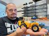 Nagyvasak kicsiben: mezőgazdasági gépek és traktorok