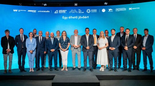 Pénzt fizethet az állam a megőrzött vízért: itt vannak a készülő vízprémium első részletei