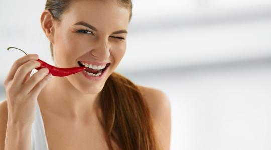 Sok erős paprikát eszel? Ez lehet vele a gond! Sok erős paprikát eszel? Ez lehet vele a gond!